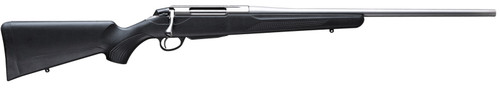 TIKKA T3X LITE 300WSM SS 24BLACK SYNTHETIC STOCKSofter Recoil PadWidened Angular Ejection PortSteel Recoil Lug 6117