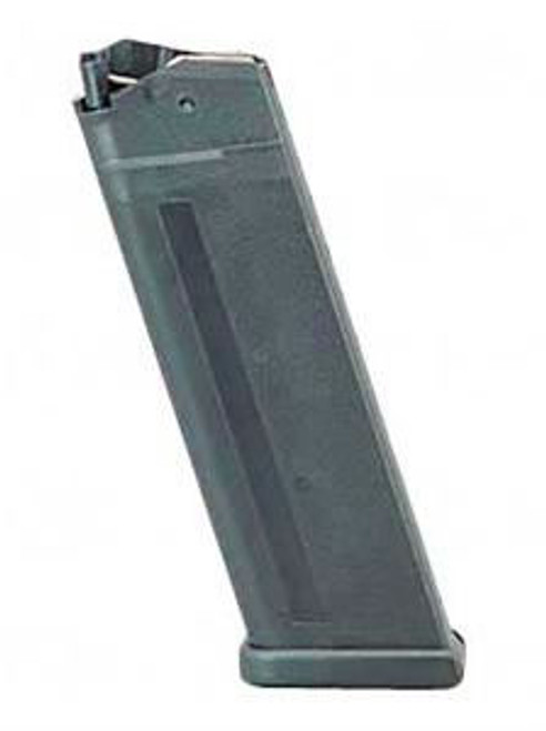 MAGAZINE G20 10MM 10RD PKGPACKAGEDMagazine for Glock 20 10mm