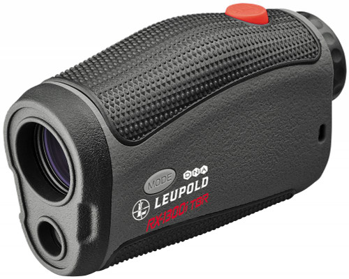 RX-1300i TBR LASER RNGFNDR BLKBLACK/GRAYDigitally eNhanced Accuracy1/2 Yard Accuracy1300 Yard Range