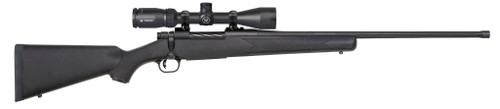 PATRIOT 300WIN SYN 24 VORTEXVORTEX 3-9X40 SCOPEAdjustable Trigger (LBA)FLuted BBL/Spiral Fluted BoltVortex 3-9x40 Scope 7367