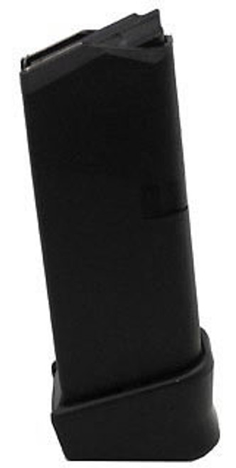 MAGAZINE G26 9MM 12RD PKGPACKAGEDMagazine for Glock 26 9mmPackaged