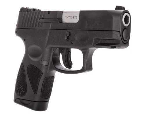 G2S 40S&W BLK/BLK 3.2 6+11-G2S4031 384