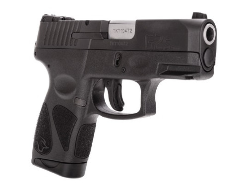 G2S 9MM BLK/BLK 3.2 7+11-G2S931 8520