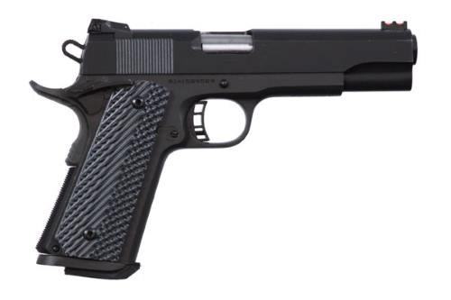 M1911-A1 TACTICAL II 40S&WG10 GRIPS | FULLY PARKERIZEDExtended Beavertail 8308