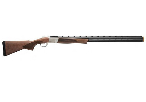CYNERGY CX 12/32 3 INVECTOR+INVECTOR+ CHOKESVentilated Top & Side RibsInflex Recoil Pad 5616