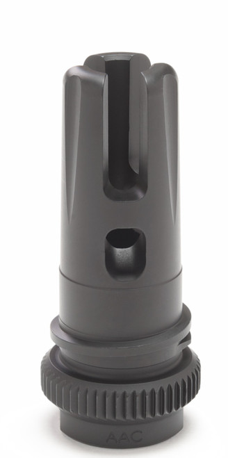 BRAKEOUT 2.0 CMPNSTR 5.56 51T64206 | 1/2-28 TPI1/2-28 Thread PatternMuzzle Brake/Flash HiderAllows for QD of Suppressor