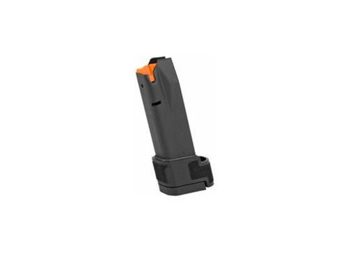 MAGAZINE AM2 9MM 17RD EXTFINGER EXTENSION MAGAZINE