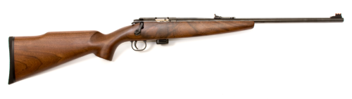 722 SPORTER 22LR BL/WD 7162