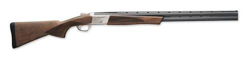 CYNERGY FIELD 12/28 BL/WD 3INVECTOR+ CHOKESVector Pro Forcing ConesInflex Recoil Pad 1710