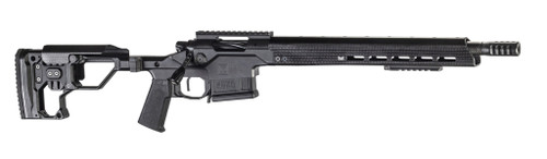 MPR 308WIN CHASSIS BLK 16 MB801-03001-00AICS Comp. Detachable MagazineRemovable Stainless BrakeCarbon Fiber Wrapped SS Barrel 9795