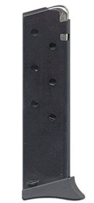 MAGAZINE 380 8RD FLAT BOTTOMFITS CONCEALD CARRY MODEL ONLY8rd Mag for 380Flat Bottom Floorplate
