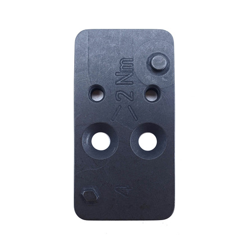 MOUNTING PLATE #4 VP OR50254264For Leupold DeltaPoint