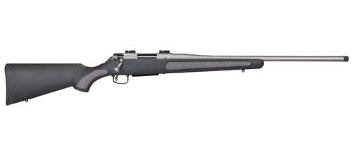 VENTURE II 7MAG WTHRSHLD/SYN12599 | THREADED BARREL5-R Rifling with MOA GuaranteeGeneration II Trigger2-Piece Weaver Style Bases 1423
