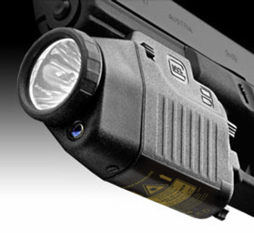 TACTICAL LIGHT/LASER & DIMMERGlock Light/Laser/DimmerFits Any Glock Rail