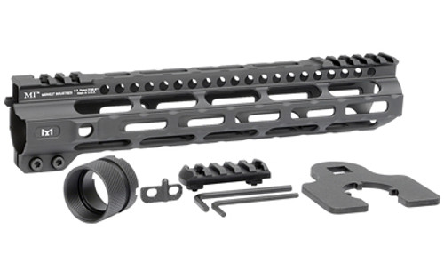 MIDWEST COMBAT RAIL LW 10.5 MLOK