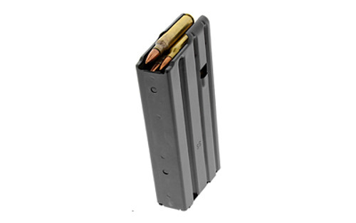 MAG DURAMAG 20RD 5.56 SS MAG BLK