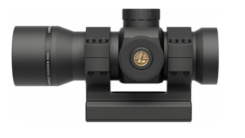 FREEDOM RDS 1X34 1 MOA DOTWITH MOUNT | MATTE BLACKIncludes AR-Specific MountWaterproof/Fogproof 8666