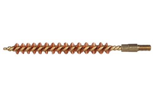 PRO-SHOT RIFLE BRUSH .25 CAL BRONZE