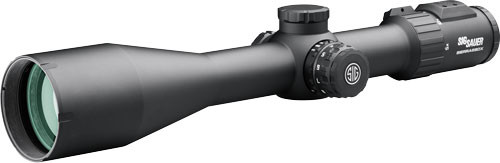 SIG OPTICS SCOPE SIERRA6BDX 5-30X56 BDX-R2 SF 30MM MATTE