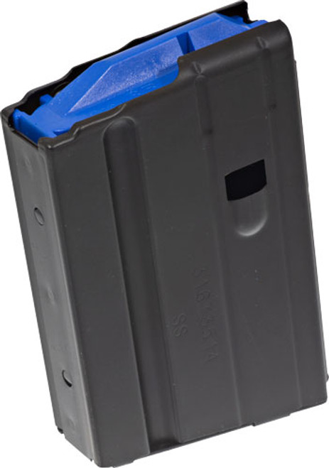 RUGER MAGAZINE AMERICAN 6.5 GRENDEL 10-ROUND