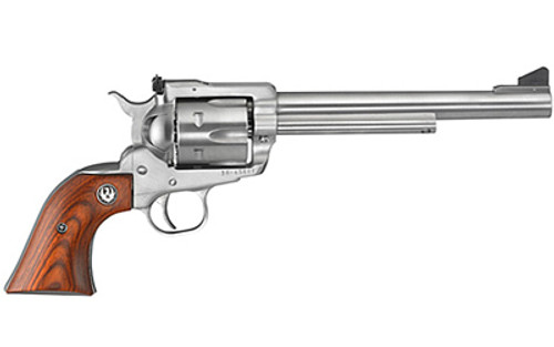 RUGER BLKHWK 45LC 7.6 STS 6RD