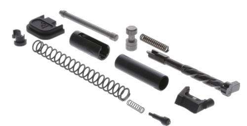 RIVAL ARMS SLIDE INTERNAL PARTS KIT GLOCK 9MM GEN 3/4BLK