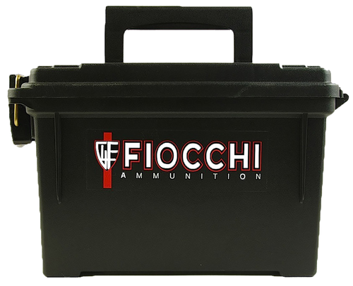 Fiocchi -22FFHVCR Shooting Dynamics  22 LR 40 GR Round Nose (RN) 1575 Bx/ 1 Cs