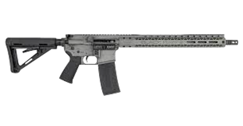 Black Rain BROSS2020FRSG 5.56x45mm NATO Semi-Auto Centerfire Tactical Rifle 16" 30+1 681565226243