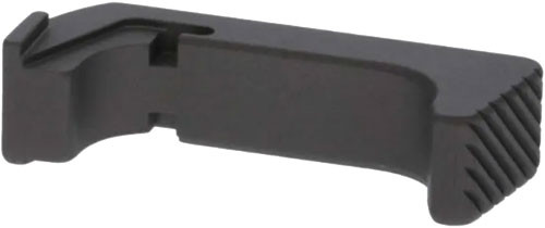 RIVAL ARMS MAG RELEASE EXT GLOCK GEN 4 BLACK