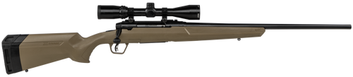 Savage 57174 308 Win Bolt Centerfire Rifle XP 22" 4+1 011356571748