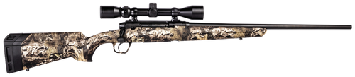 Savage 57546 350 Legend Bolt Centerfire Rifle XP 18" 4+1 011356575463