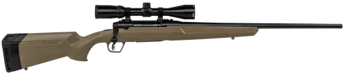 Savage 57178 270 Win Bolt Centerfire Rifle XP 22" 4+1 011356571786