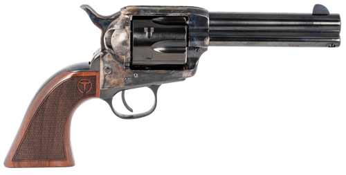 Taylors And Company 550180 357 Mag Revolver 4.75" 6rd 839665004715