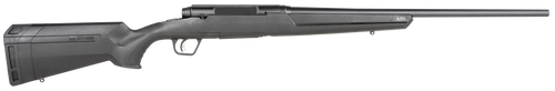 Savage 57520 25-06 Rem Bolt Centerfire Rifle Compact 22" 4+1 011356575203