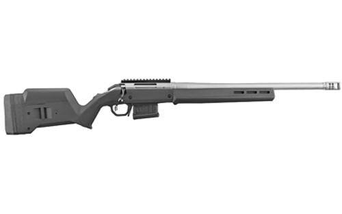 RUGER AMERICAN HNTR 6.5CRD 18 5RD