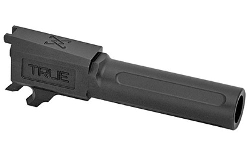 TRUE PREC P365 BBL 9MM BLK NIT