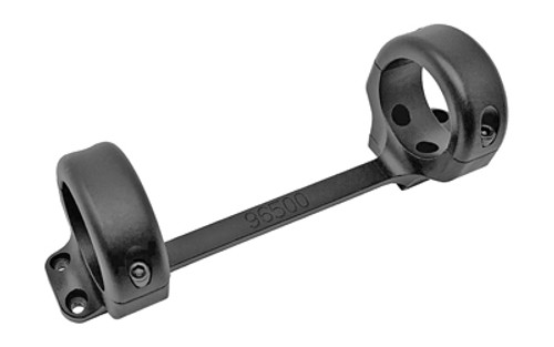 DNZ BRN X-BOLT LA MED 30MM BLK