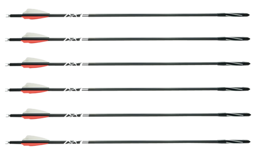 Axe Crossbows AX405 AX10001 Combo Pack 818322014496