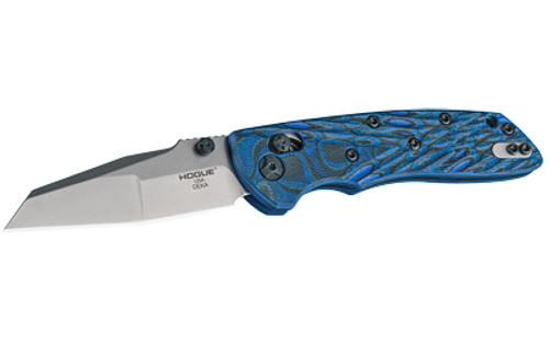 HOGUE GRIP DEKA 3.25 ABLE BLU LAVA