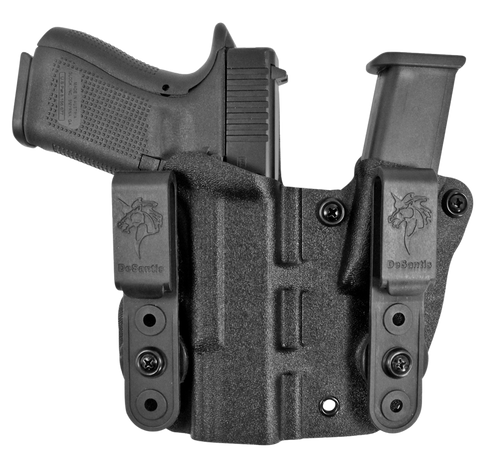 Desantis Gunhide 176KA8BZ0 Holster 792695355809