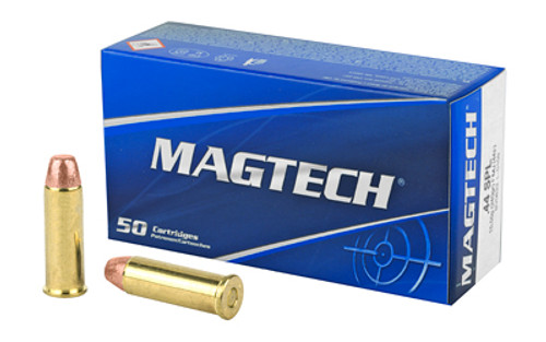 MAGTECH 44 SPL 240GR FMJ 50/1000