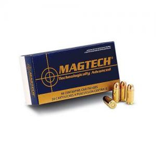 Magtech 9A Range/Training  9mm Luger 115 GR Full Metal Jacket (FMJ)-1000 rounds total-sold by the case ( 50 Bx/ 20 Cs)