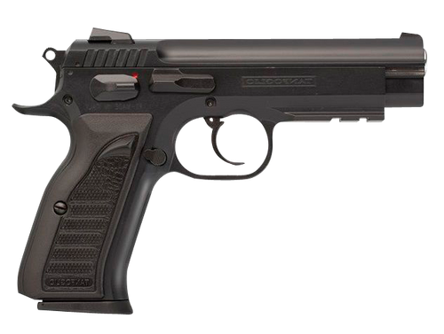 Italian Firearms Group TFCOMBAT9 9mm Luger Pistol 4.40" 16+1 8051770130338