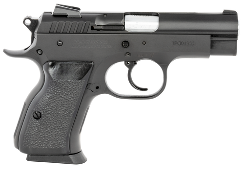 Italian Firearms Group TFCOMBATC9 9mm Luger Pistol Compact 3.62" 13+1 8051770130345