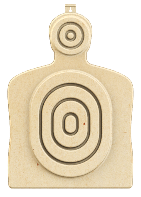 Birchwood Casey 3DTGTBTT Shooting Target 888151028568