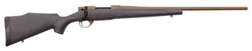 Weatherby VWB65PPR4T 6.5 PRC Bolt Centerfire Rifle Weatherguard 24" 3+1 747115442980