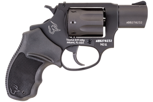 Taurus 2942021UL 22 LR Revolver Ultra-Lite 2" 8rd 725327618553