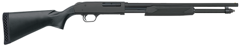 Mossberg 50700 410 Gauge Tactical Shotgun Pump 18.50" 6+1 015813507004