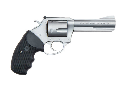 Charter Arms 73546 357 Mag Revolver VI 4.20" 5rd 678958735468