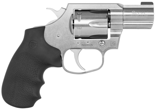 Colt Mfg KCOBRASB2BBS 357 Mag Revolver Carry 2" 6rd 098289001313